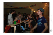 Silvesterparty 2009_0008